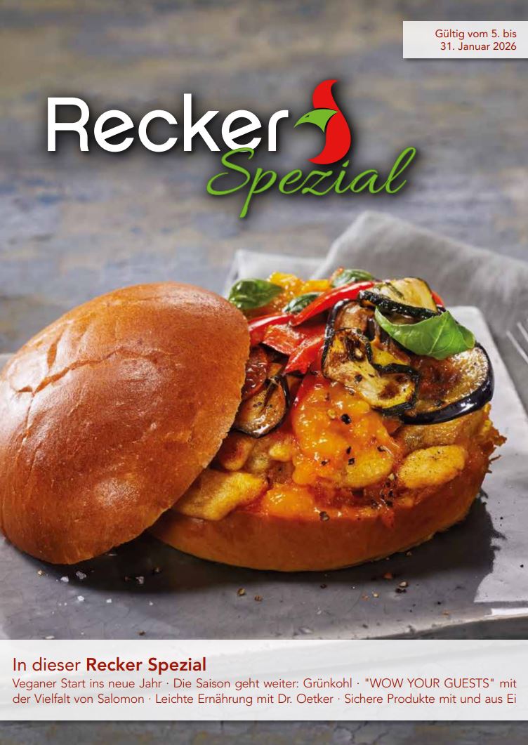 Recker Spezial 12_2025