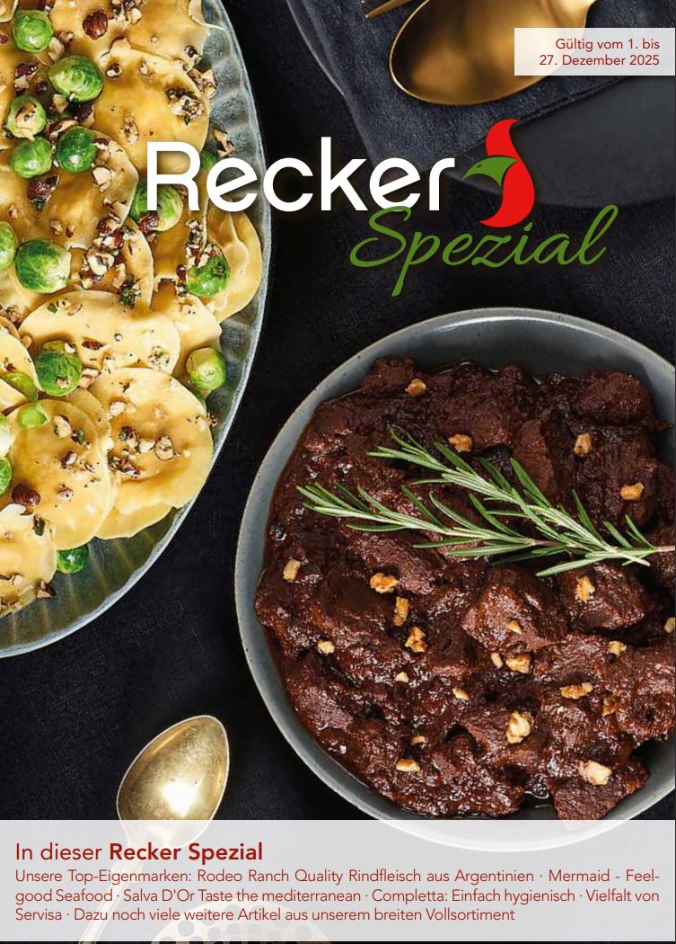 Recker Spezial 12_2025